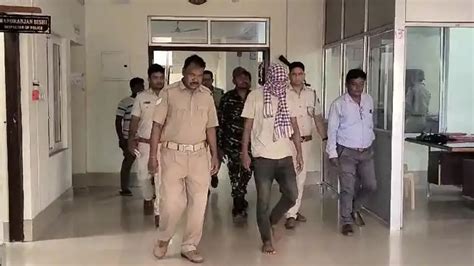 Sundargarh double murder: Accused driver arrested; crime over one-side ...
