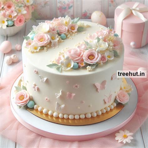 Cake Ideas for Baby Shower, Cake Decoration Ideas and Techniques