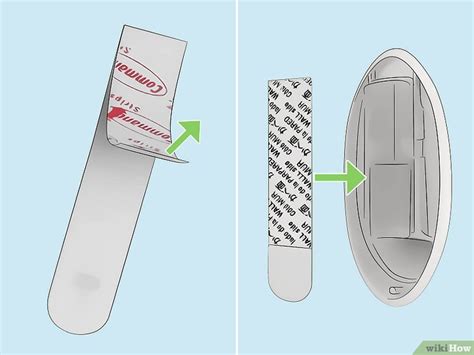 Image result for Command Strips Tutorial