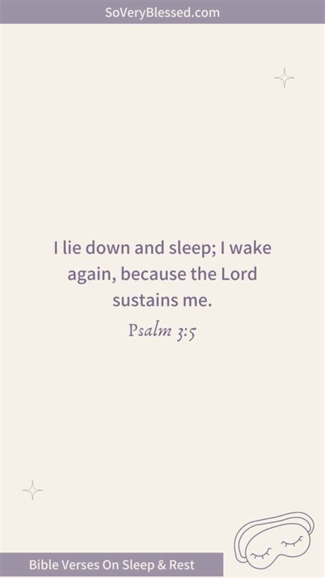 +Scriptures Fir Sleeping 的图像结果