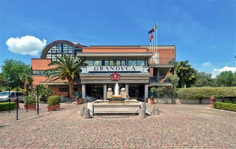 HOTEL GRANDUCA (Grosseto) - Hotel Reviews, Photos, Rate Comparison ...