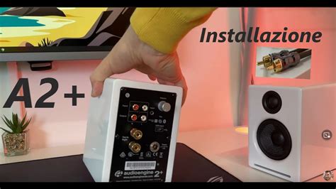 Audioengine A2 How Connect Computer 的图像结果