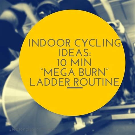 10 minute on sale spin class