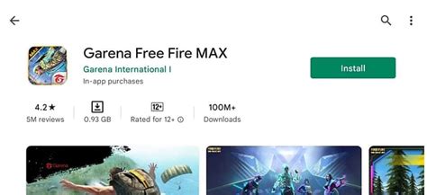 Free Fire MAX: Latest version, requirements and best settings for ...