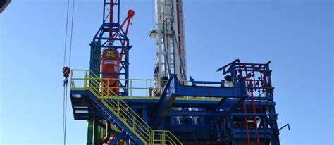 Welcome to Drillmec India