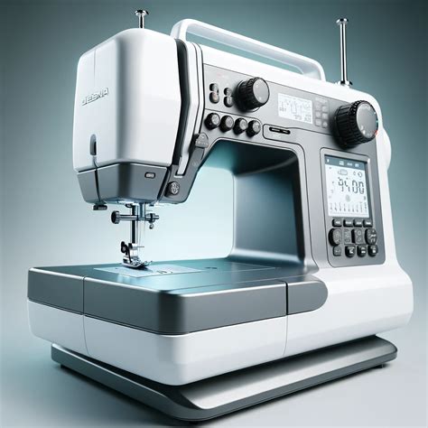 Guía Definitiva para Elegir la Mejor Máquina de Coser 2025