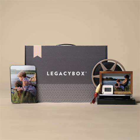 Image result for Legacy Box Digital Conversion Kit