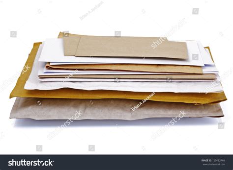 Image result for Letter Stack