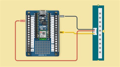 Image result for Arduino NeoPixel Effects