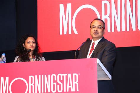 Investment Conference 2015 | Morningstar India