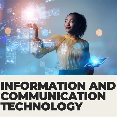 Information Communication Technology 的图像结果