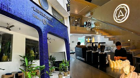 Libertario Coffee debuts in India with Secret Ingredient