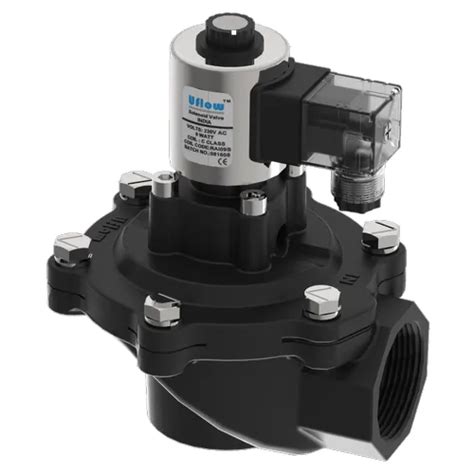 Dust Collector Valve - Uflow Dust Collector Valve Trader - Wholesaler ...