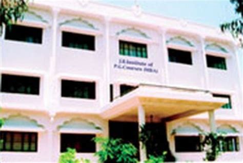JB Institute of Post Graduate Courses Tirupati Campus: Photos, Virtual Tour