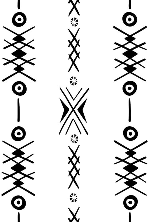 Tribal Photos - Download Free High-Quality Pictures | Freepik