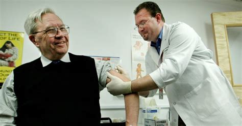 Researcher Who Led Fight to Eradicate Smallpox Dies at 87