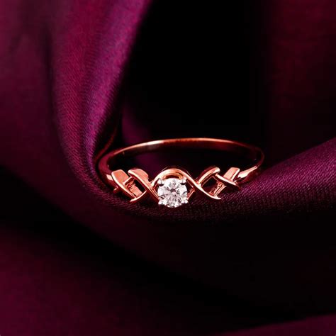Modern Elegance: Precious Lab Grown Diamond Solitaire Rings You'll Ado ...