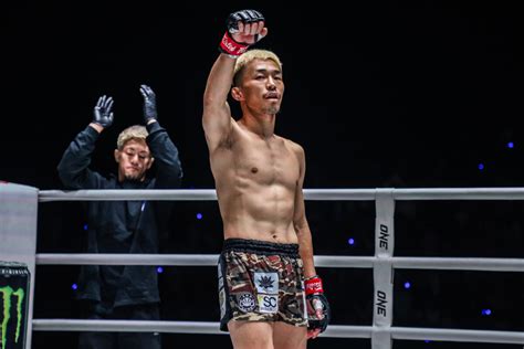 ONE Fight Night 23: Ok Vs. Rasulov की सबसे शानदार तस्वीरें - ONE ...
