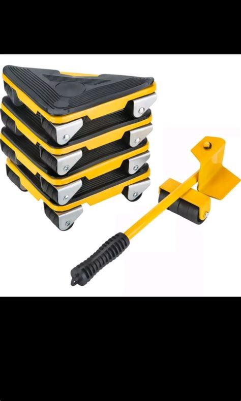 Image result for Remote Controlled Small Machine for Moving Heavy Things