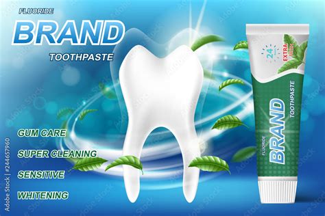 Image result for Toothpaste Advertisement Background
