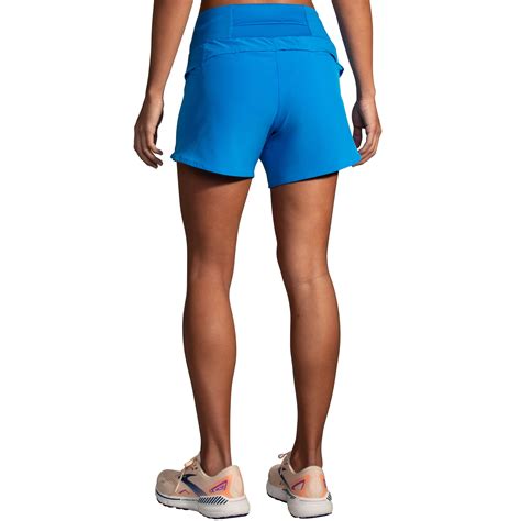 CHASER 5" SHORT Women's running bottoms – Brooks Running India