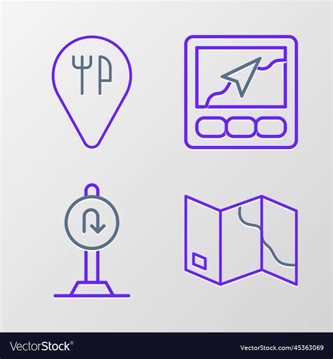 Image result for Back Course On a Map