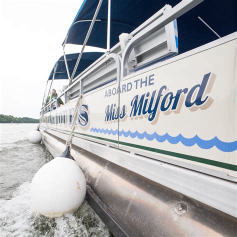 Public Lake Tour – Marsh Creek