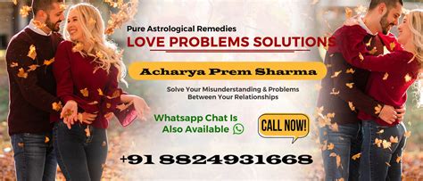 Acharya Prem Sharma - Expert Vedic astrologer in India