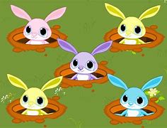 Image result for Super Cute Funny Bunny Meams