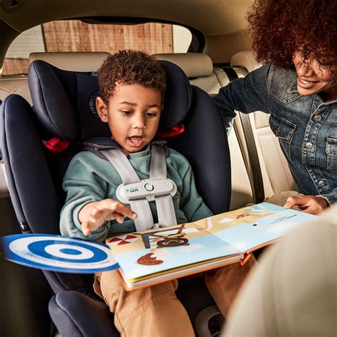 CYBEX Car Seat Installation