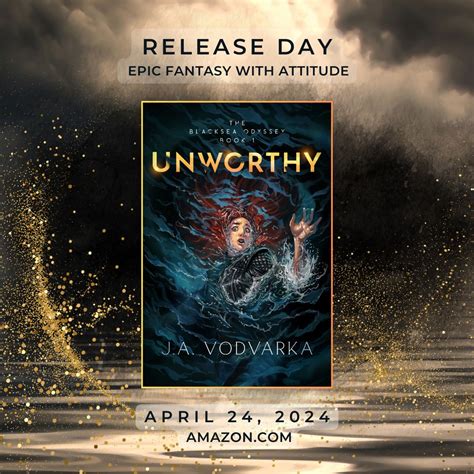 The Unworthy A Novel