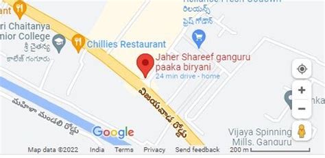 Vijayawada: ఈ బిర్యానీకి 40ఏళ్ల హిస్టరీ.. రూ.5తో మొదలై ఇప్పుడు ఇలా ...