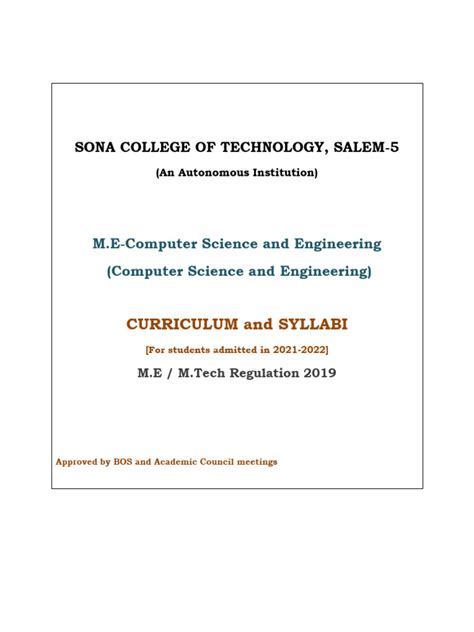 Image result for CSE Engineering Syllabus