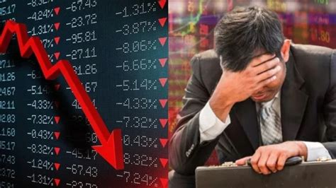 Infosys, TCS, IT Stocks Fall Up To 8% As Global Tech Selloff Deepens ...