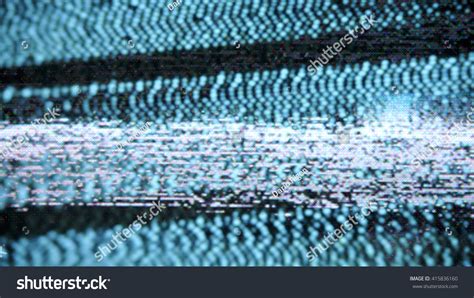 Static Screen 的图像结果