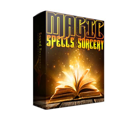 Image result for Magical Sound Effect Tutorial