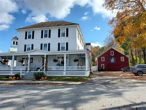 THE CORNISH INN - B&B Reviews, Photos, Rate Comparison - Tripadvisor