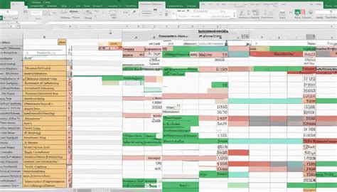 Image result for Excel Data Formatting