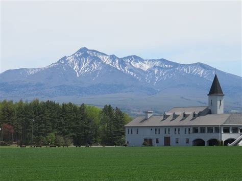 Kiyosato-cho Photos - Featured Images of Kiyosato-cho, Shari-gun ...