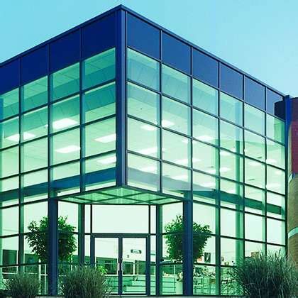 Travers Tool Office Photos