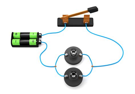 Image result for Series and Parallel Circuits