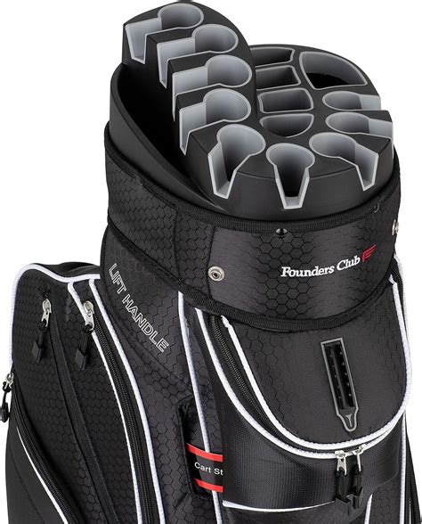 Golf Cart Golf Bag at Sandra Moody blog