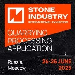 Explore the upcoming Russian industry exhibition | FIGSI Stona 2025