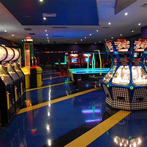 PRIME TIME FAMILY ENTERTAINMENT CENTER (Abilene): Ce qu'il faut savoir ...