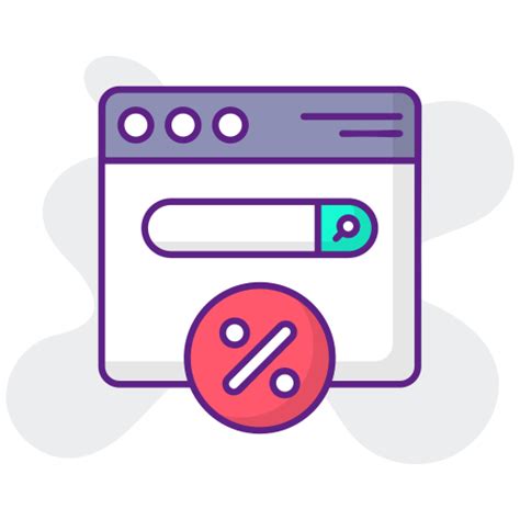 Discount Generic color lineal-color icon | Freepik