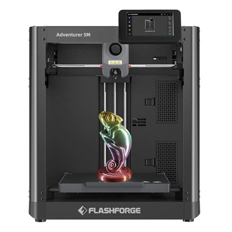 Flash Forge 3d Printers 3d Printer Accessories FLASHFORGE Adventurer 5M ...