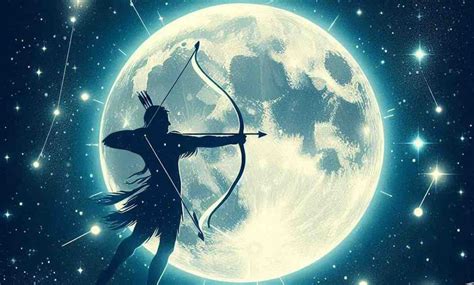 5 signes du zodiaque destinés à mieux réussir après la pleine lune en ...