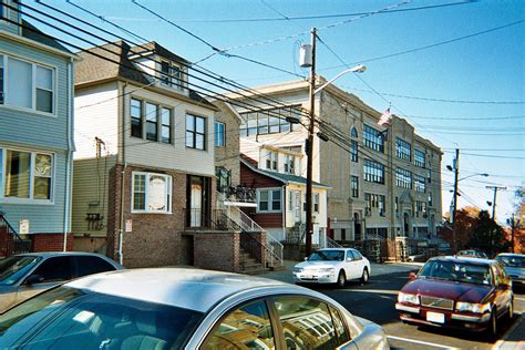 North Bergen Nj Parking at Skye Jorge blog