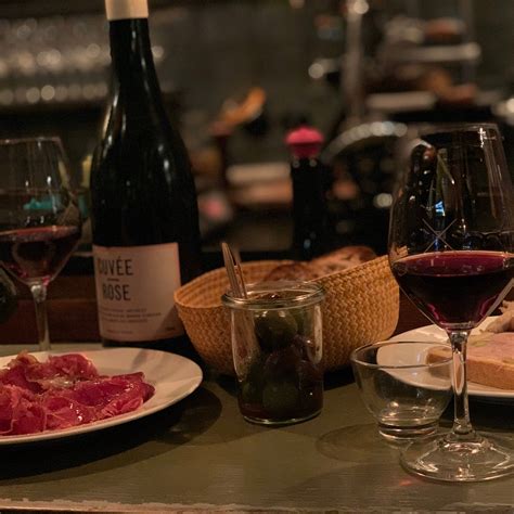 LA CAVE DE SEPTIME, Paris - Bastille - Restaurant Reviews, Phone Number ...