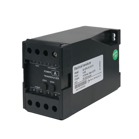 Image result for Three-Phase AC Current Transducer